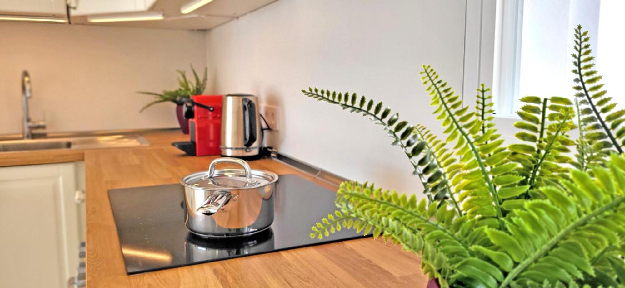 Ferienwohnung Ocean Sounds 2 Gran Tarajal Eksteriør billede